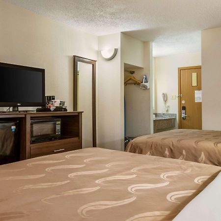 Quality Inn Bloomsburg Extérieur photo