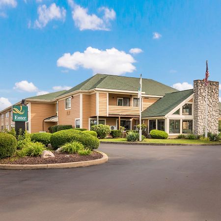 Quality Inn Bloomsburg Extérieur photo