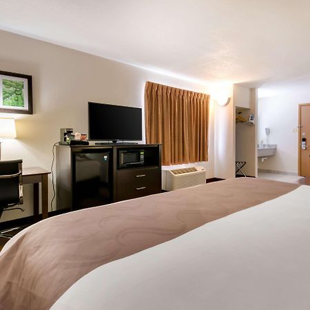 Quality Inn Bloomsburg Extérieur photo