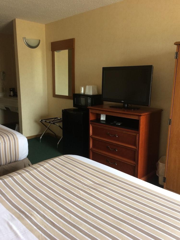 Quality Inn Bloomsburg Extérieur photo