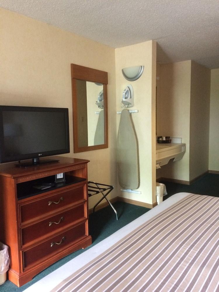 Quality Inn Bloomsburg Extérieur photo