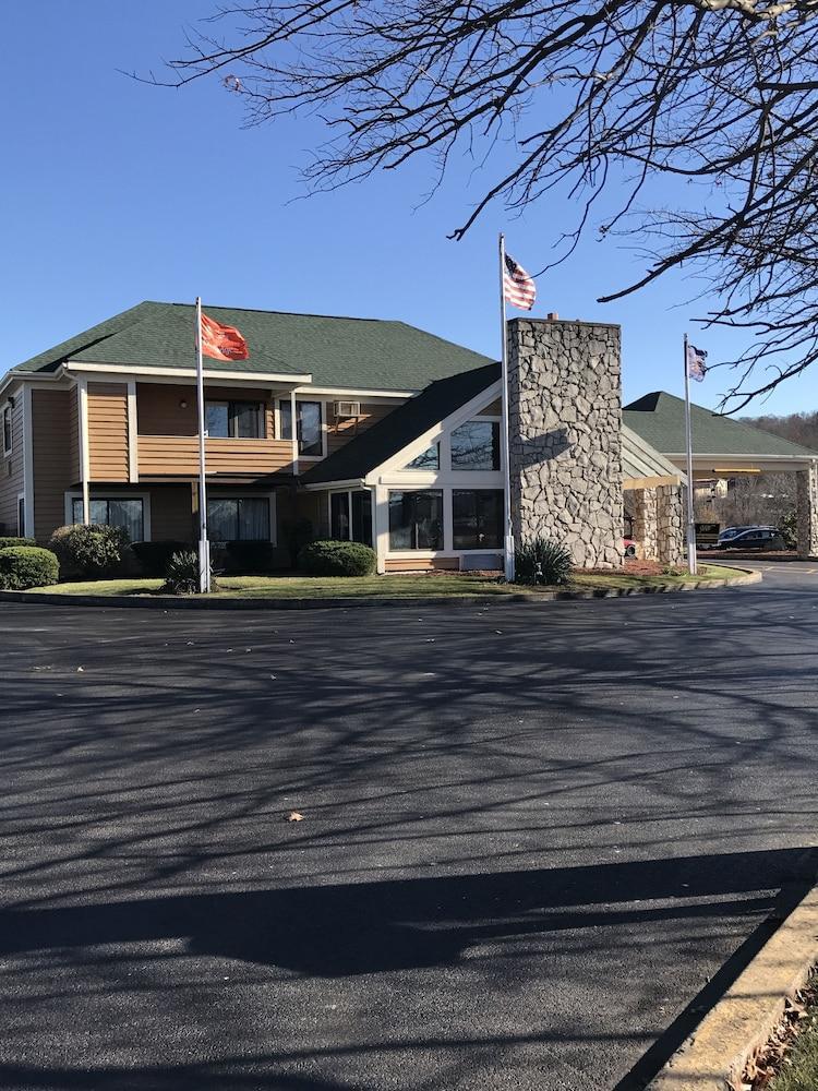 Quality Inn Bloomsburg Extérieur photo