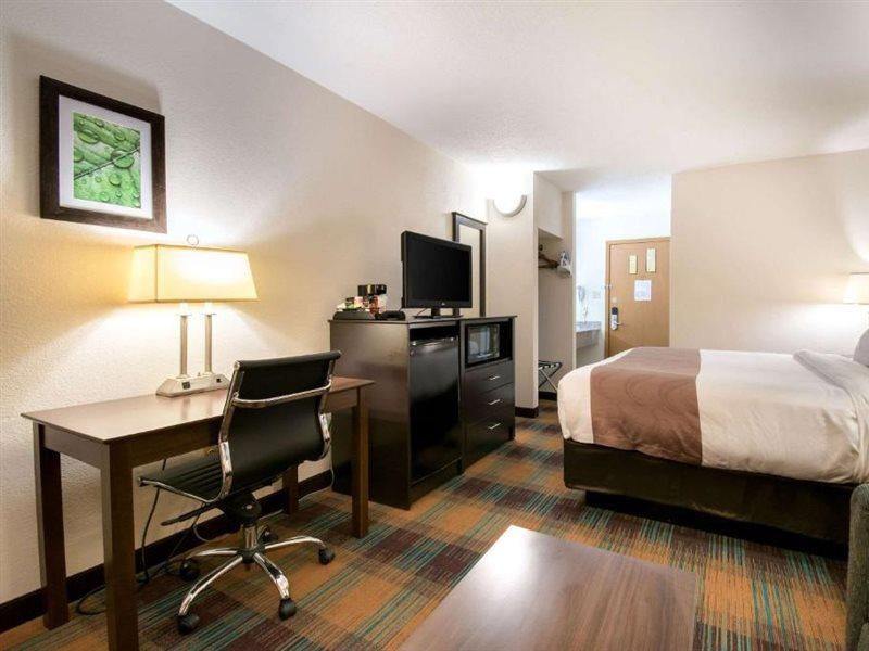 Quality Inn Bloomsburg Extérieur photo