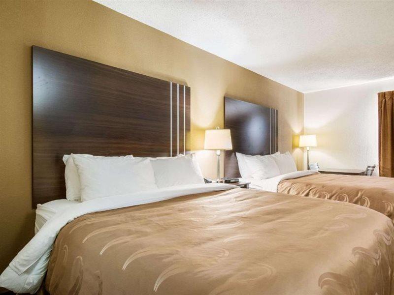Quality Inn Bloomsburg Extérieur photo