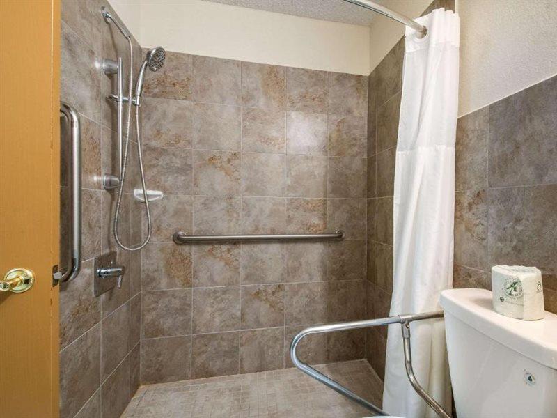 Quality Inn Bloomsburg Extérieur photo