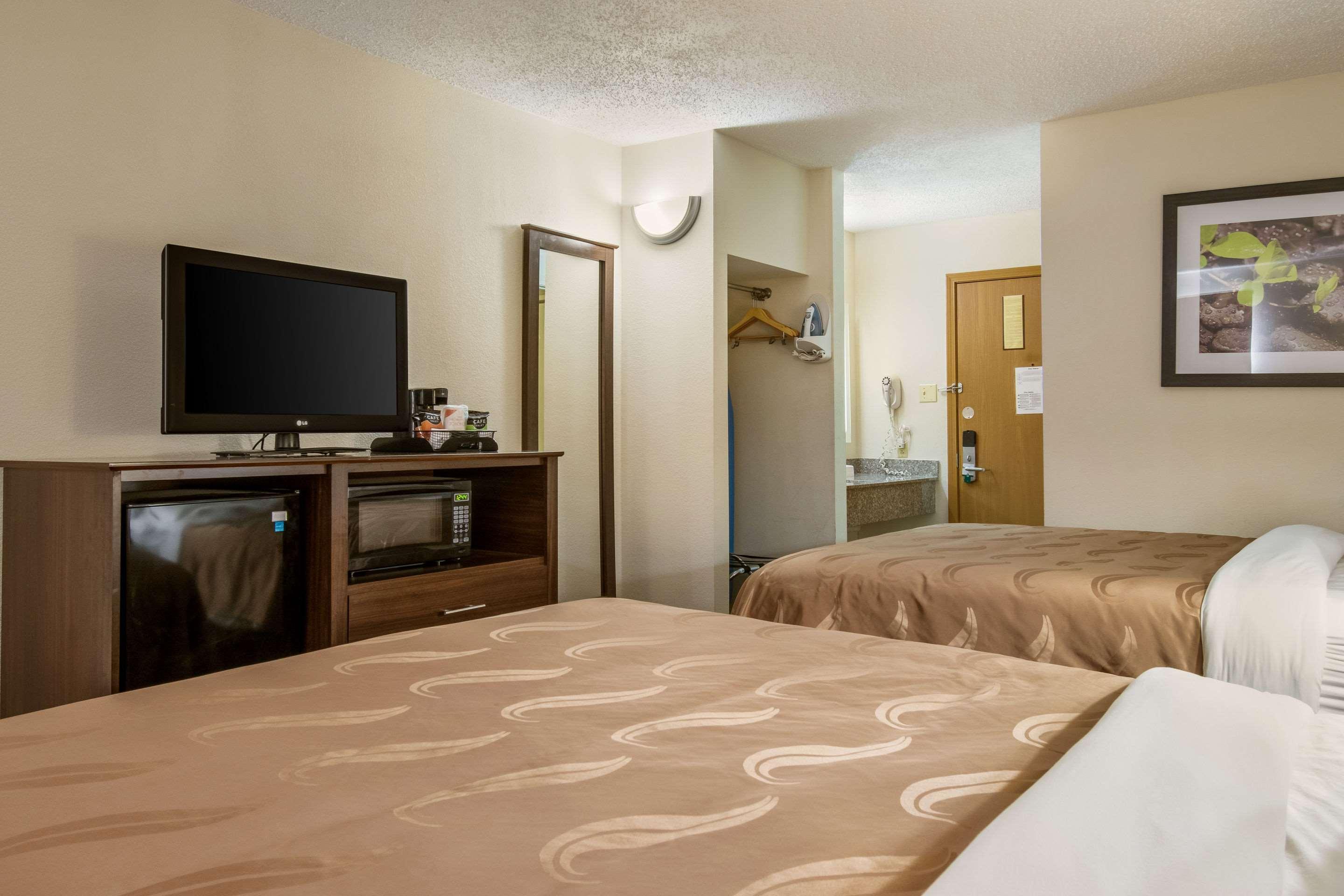 Quality Inn Bloomsburg Extérieur photo