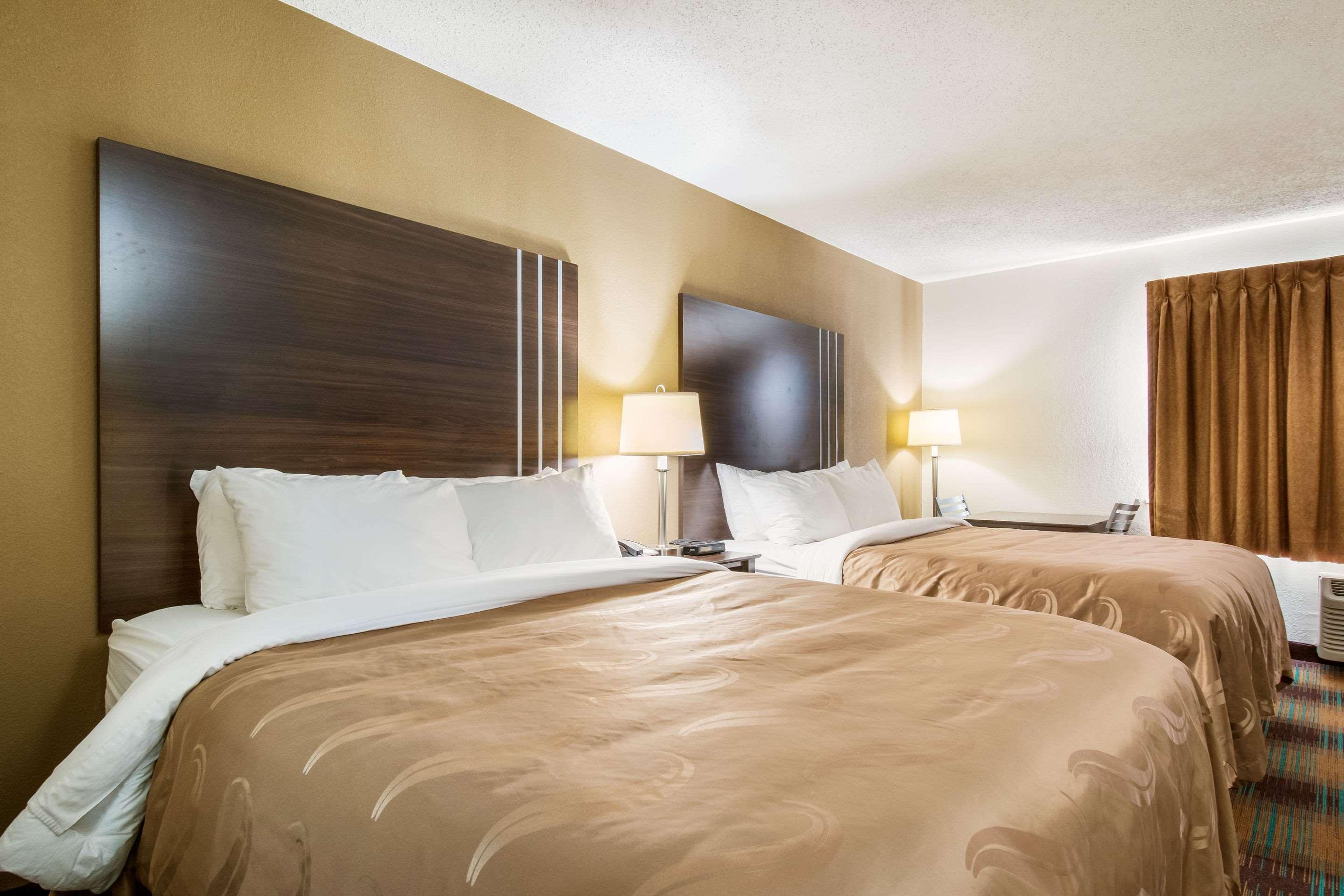 Quality Inn Bloomsburg Extérieur photo