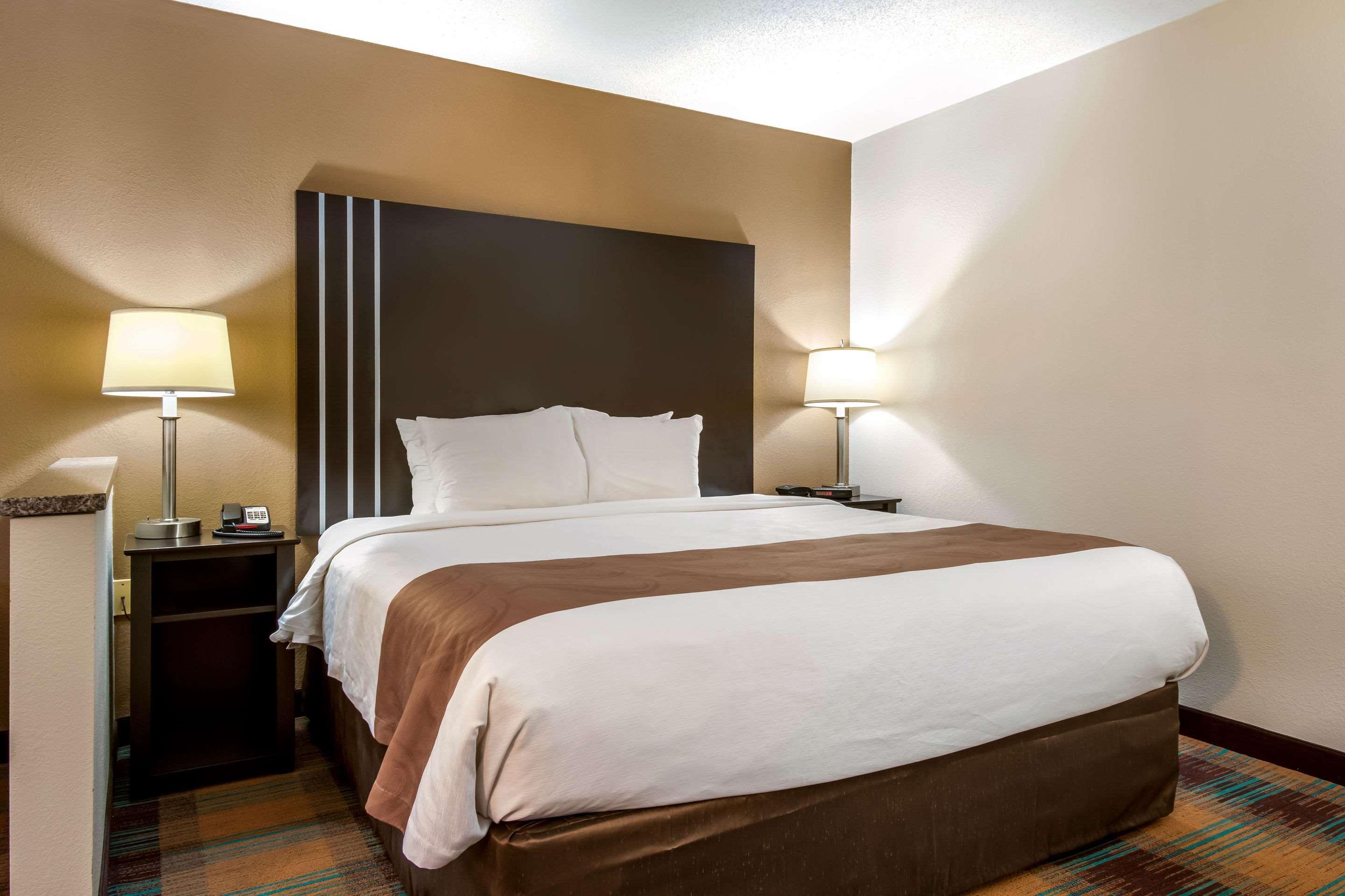 Quality Inn Bloomsburg Extérieur photo
