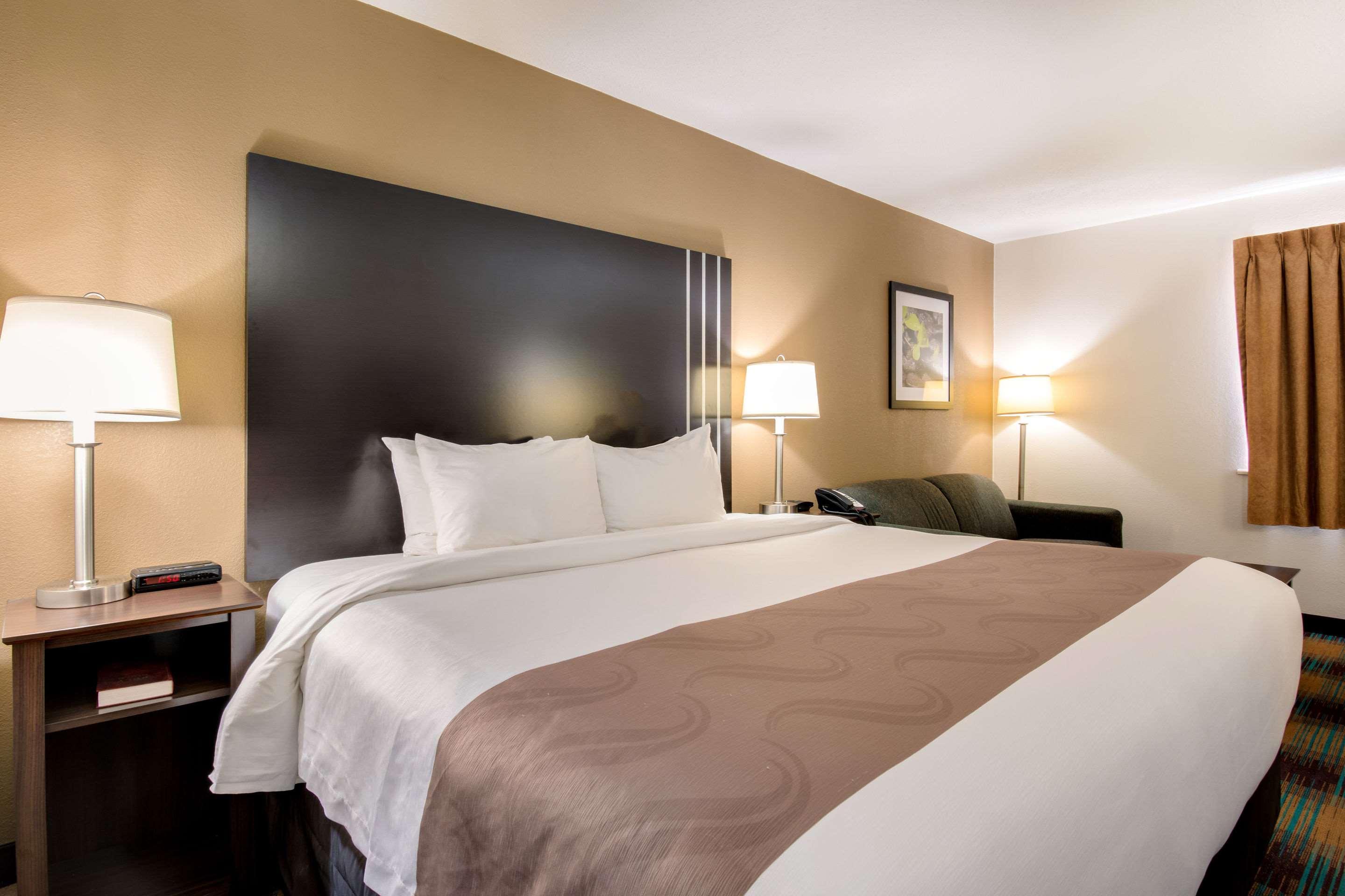 Quality Inn Bloomsburg Extérieur photo