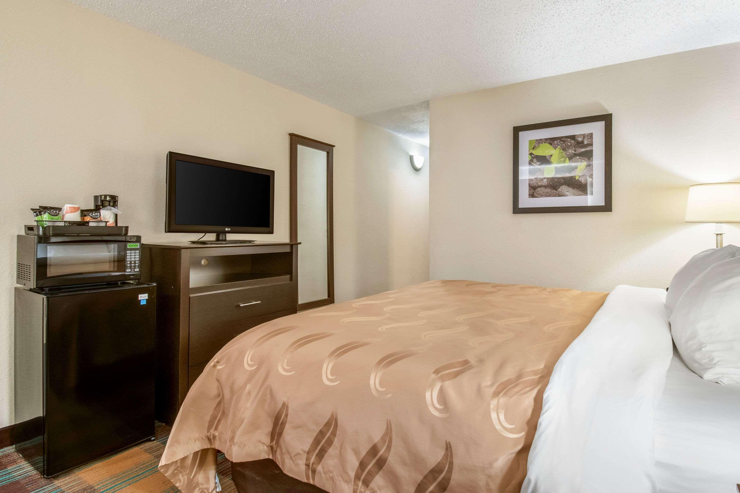 Quality Inn Bloomsburg Extérieur photo