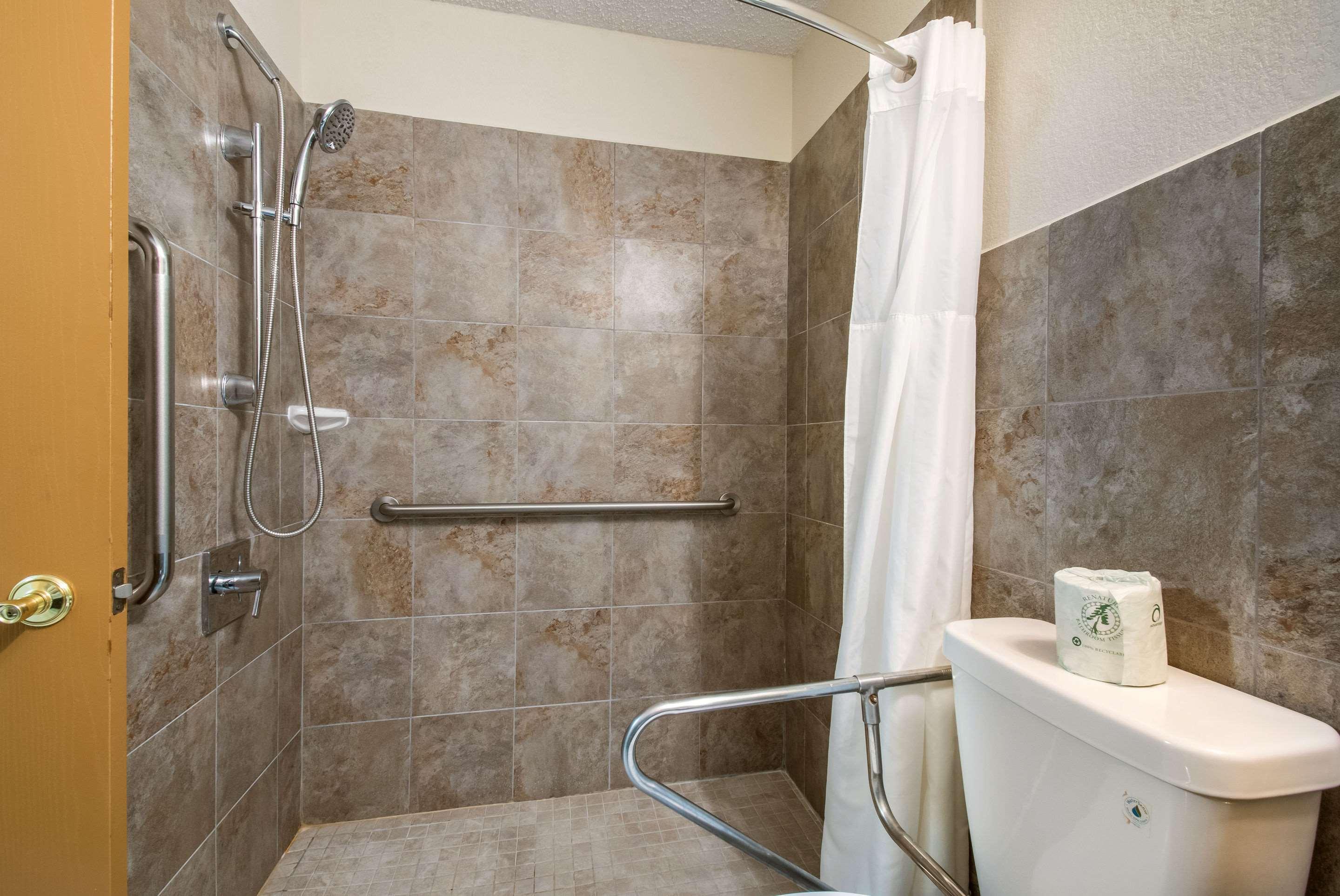 Quality Inn Bloomsburg Extérieur photo