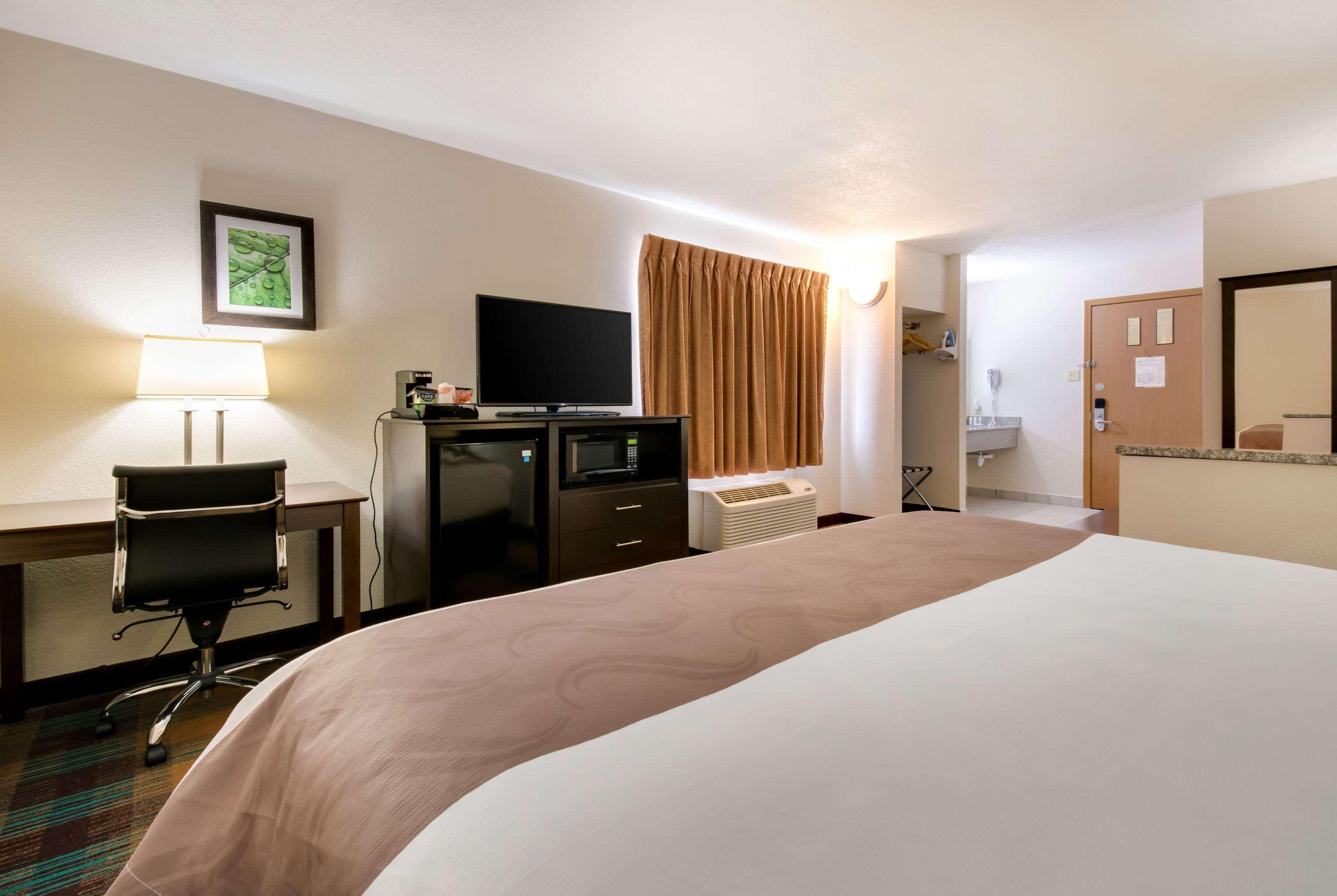 Quality Inn Bloomsburg Extérieur photo