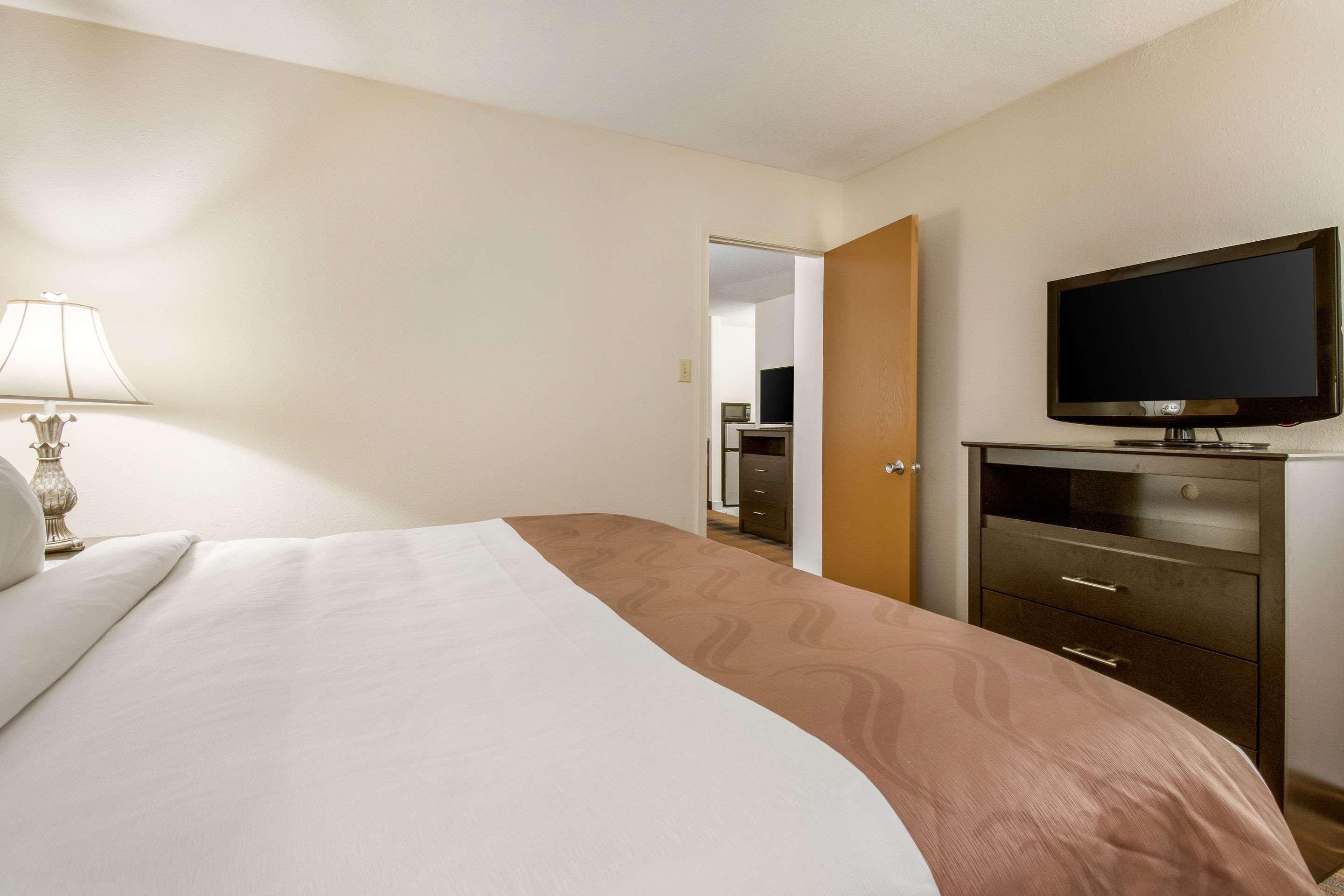 Quality Inn Bloomsburg Extérieur photo