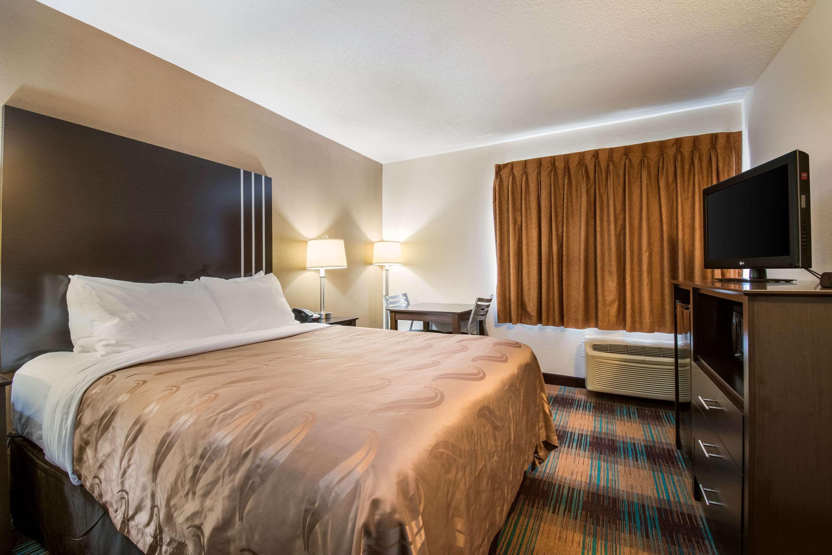 Quality Inn Bloomsburg Extérieur photo