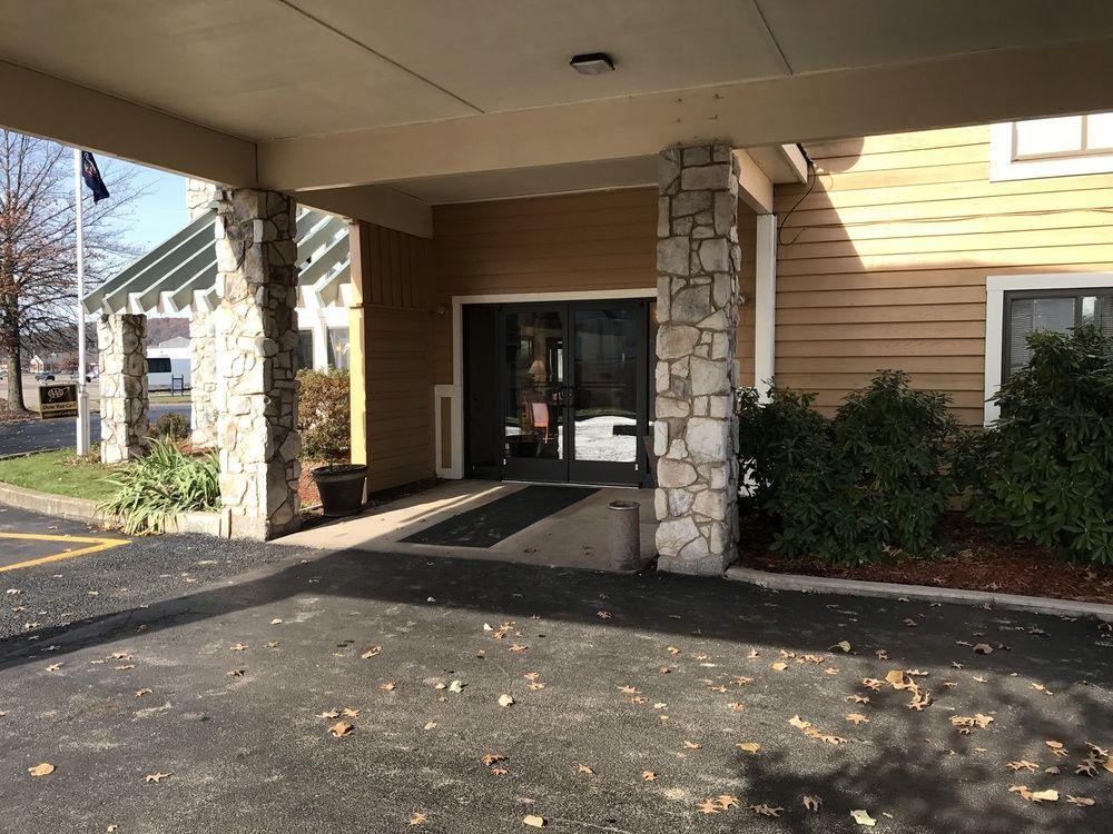 Quality Inn Bloomsburg Extérieur photo