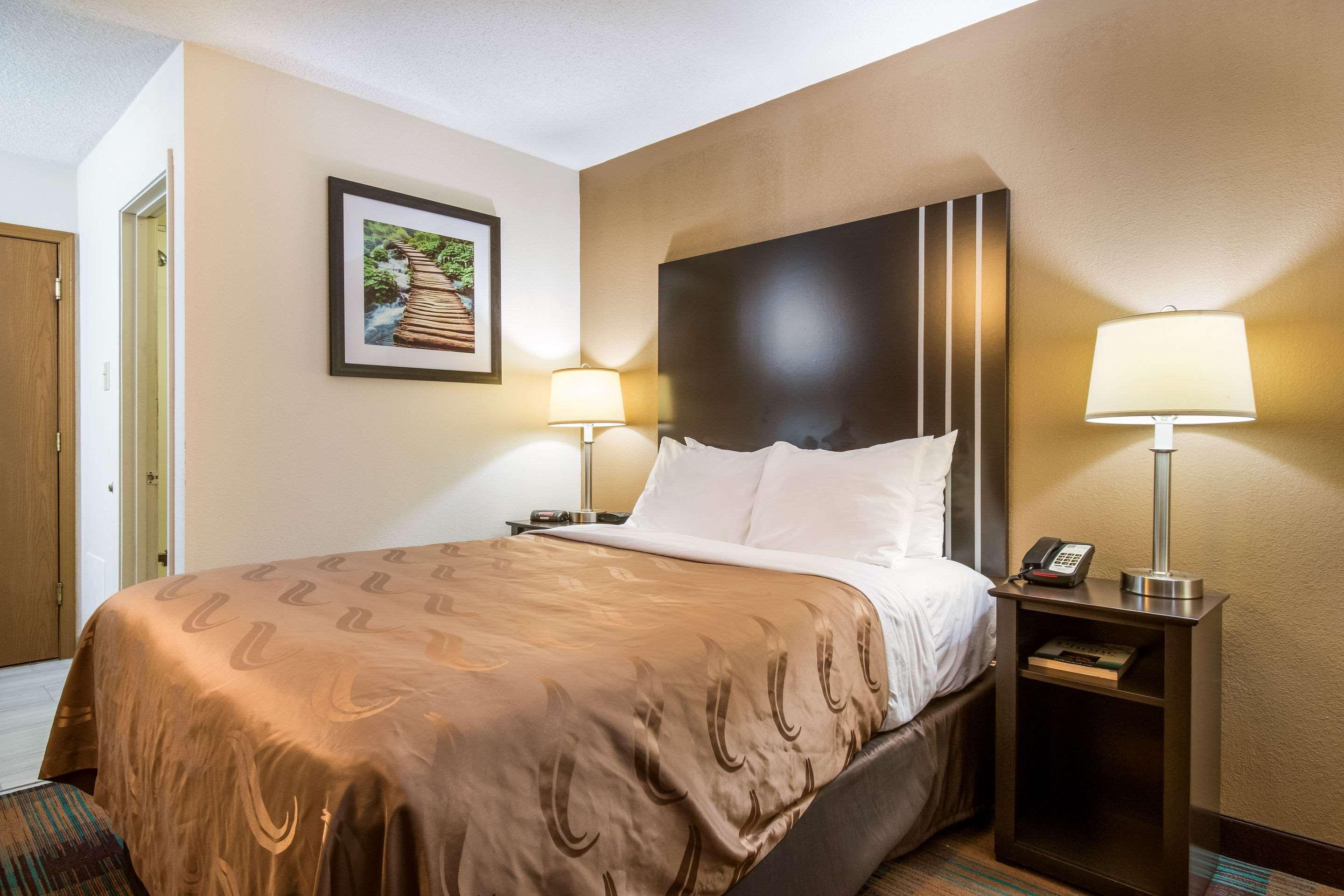 Quality Inn Bloomsburg Extérieur photo