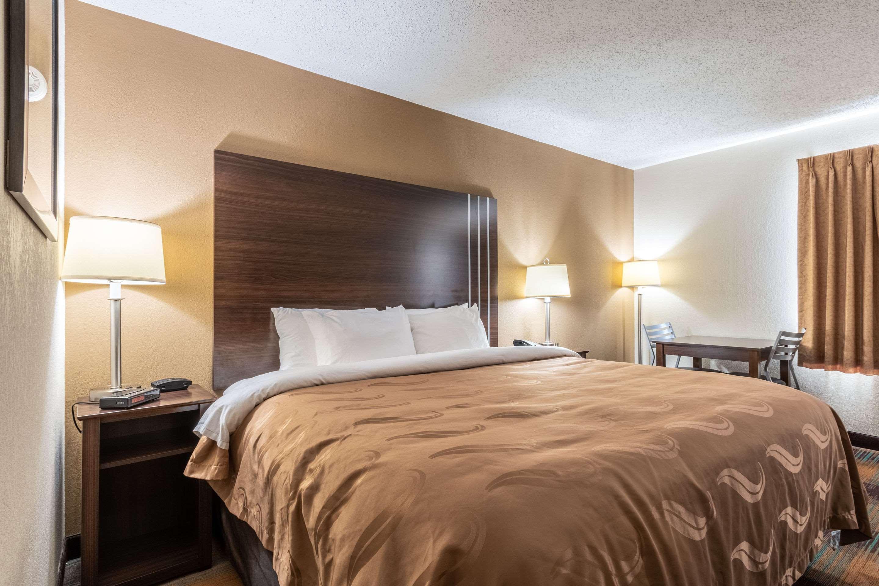 Quality Inn Bloomsburg Extérieur photo
