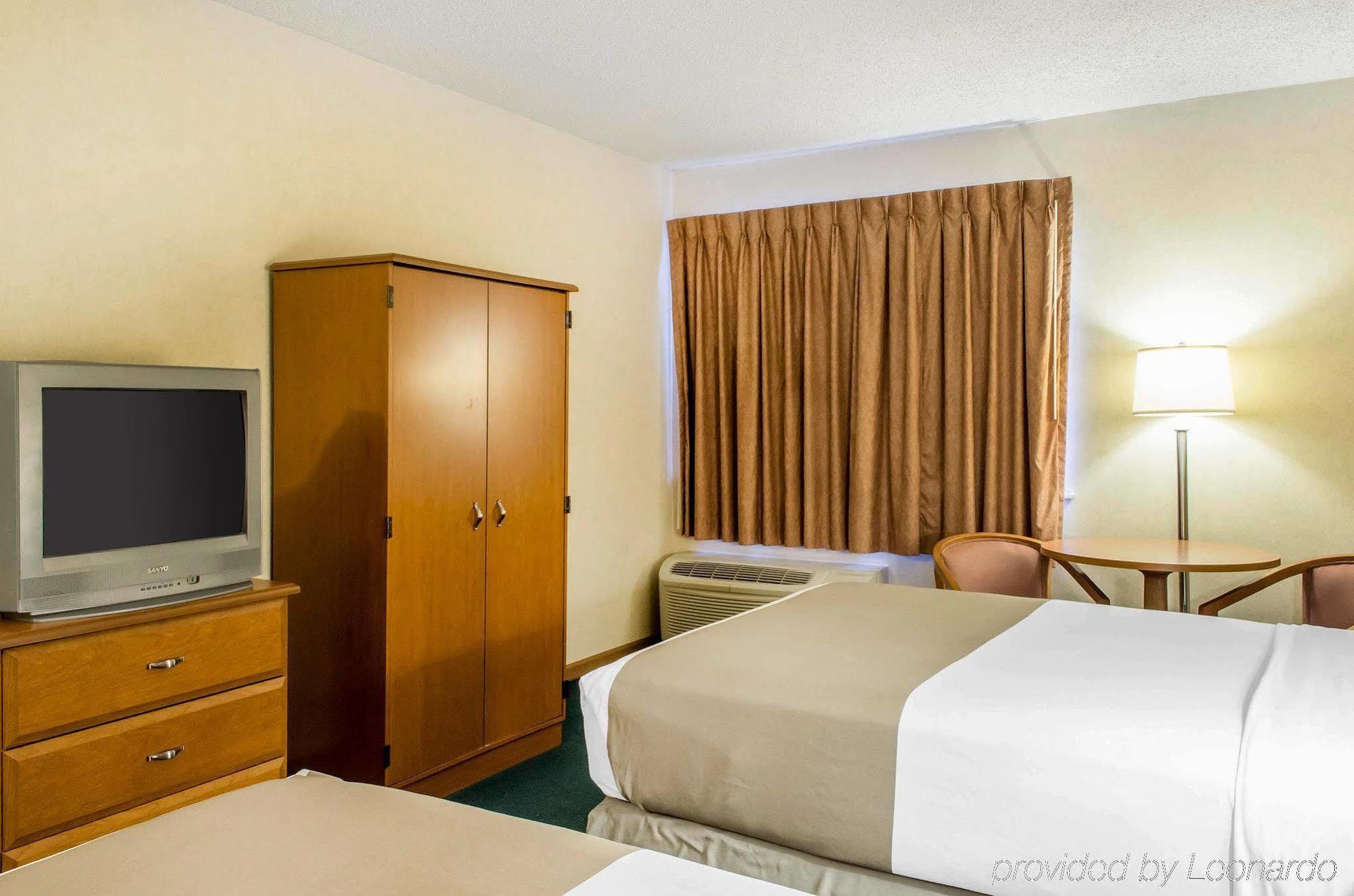 Quality Inn Bloomsburg Extérieur photo