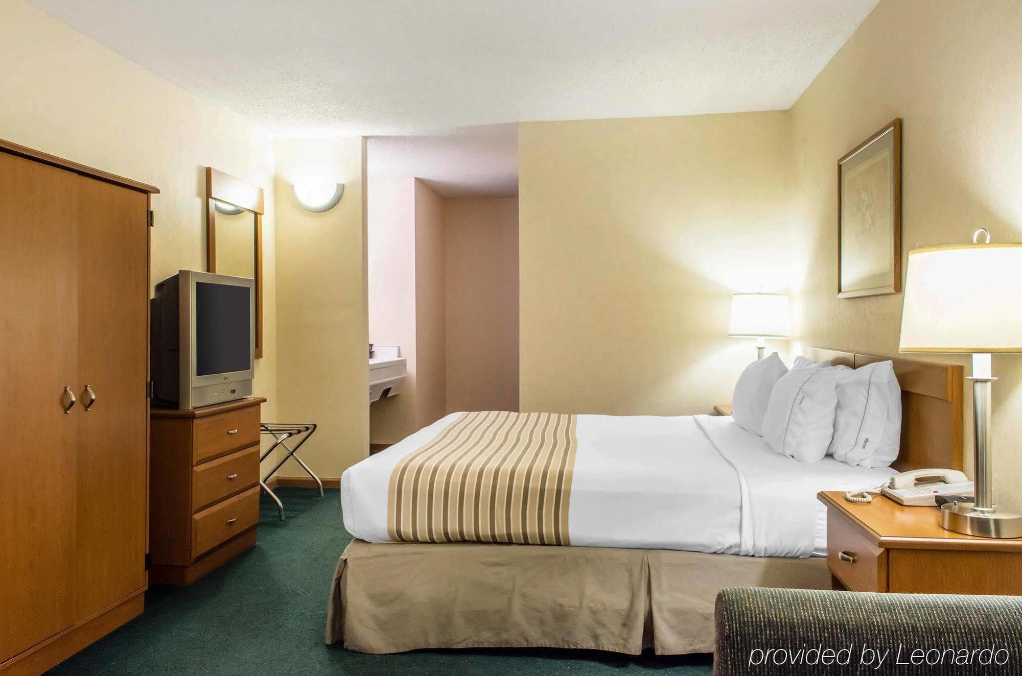 Quality Inn Bloomsburg Extérieur photo