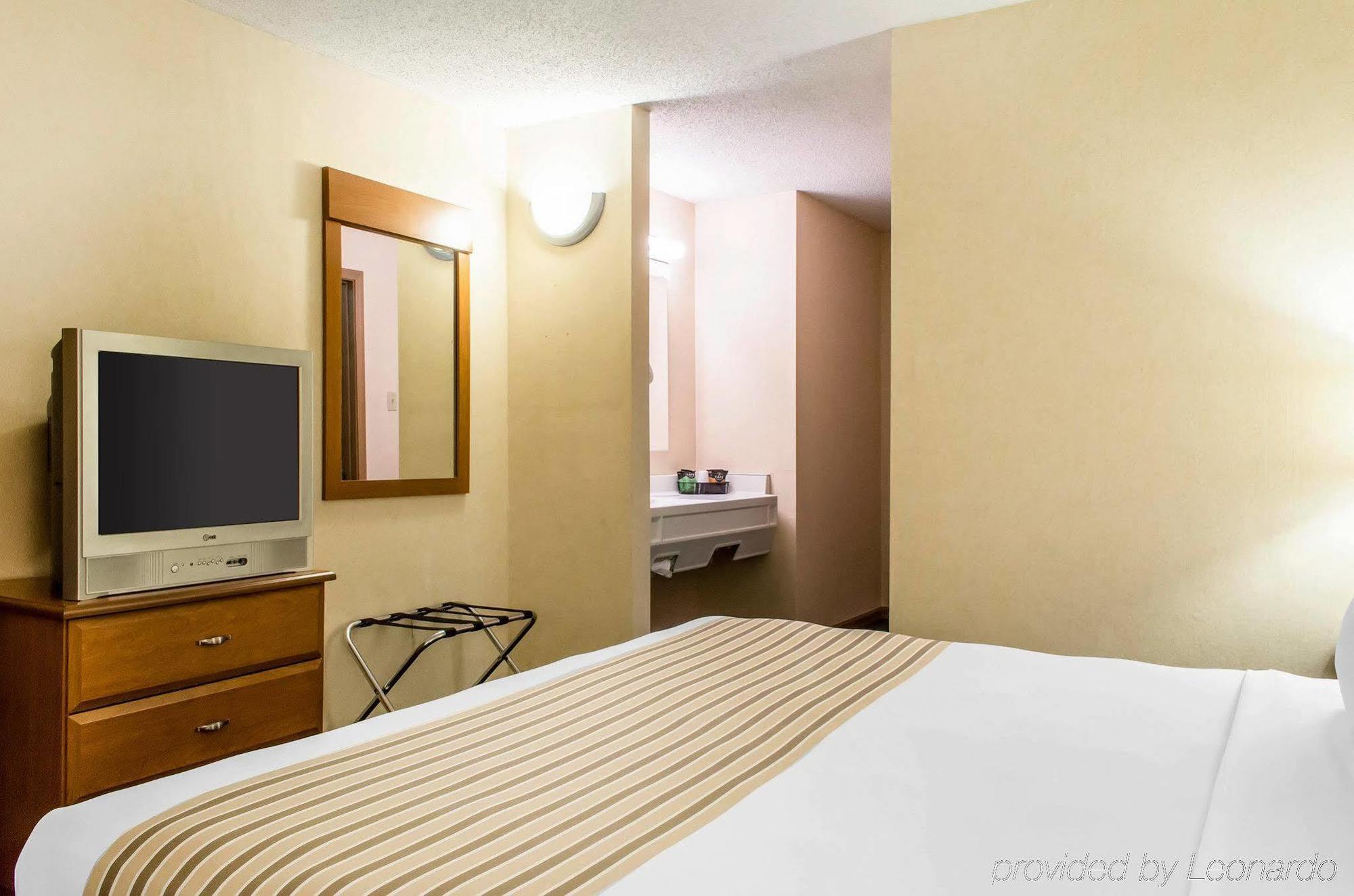 Quality Inn Bloomsburg Extérieur photo