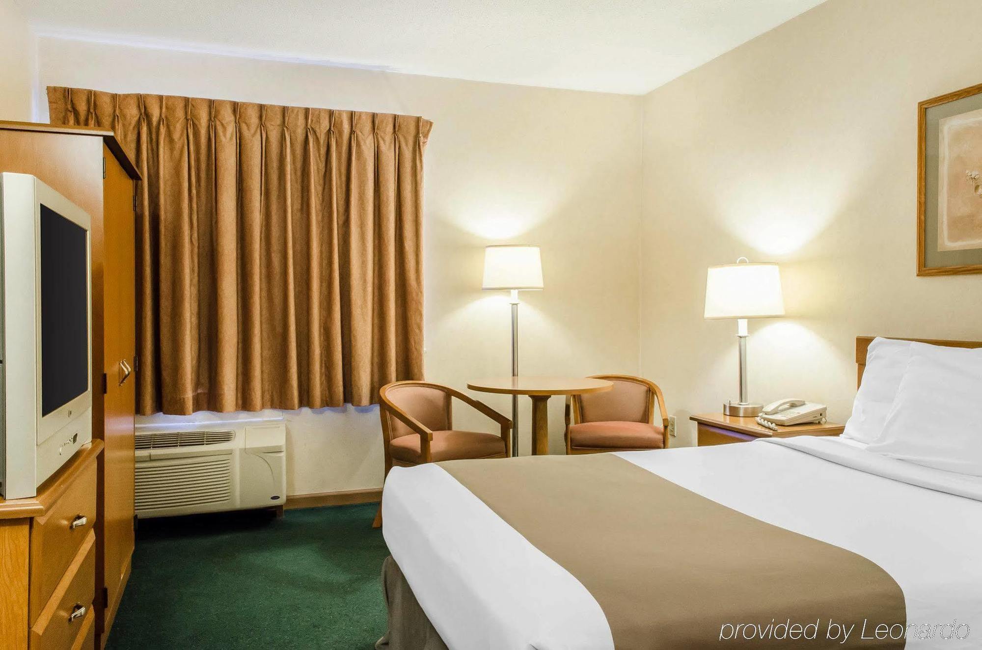 Quality Inn Bloomsburg Extérieur photo