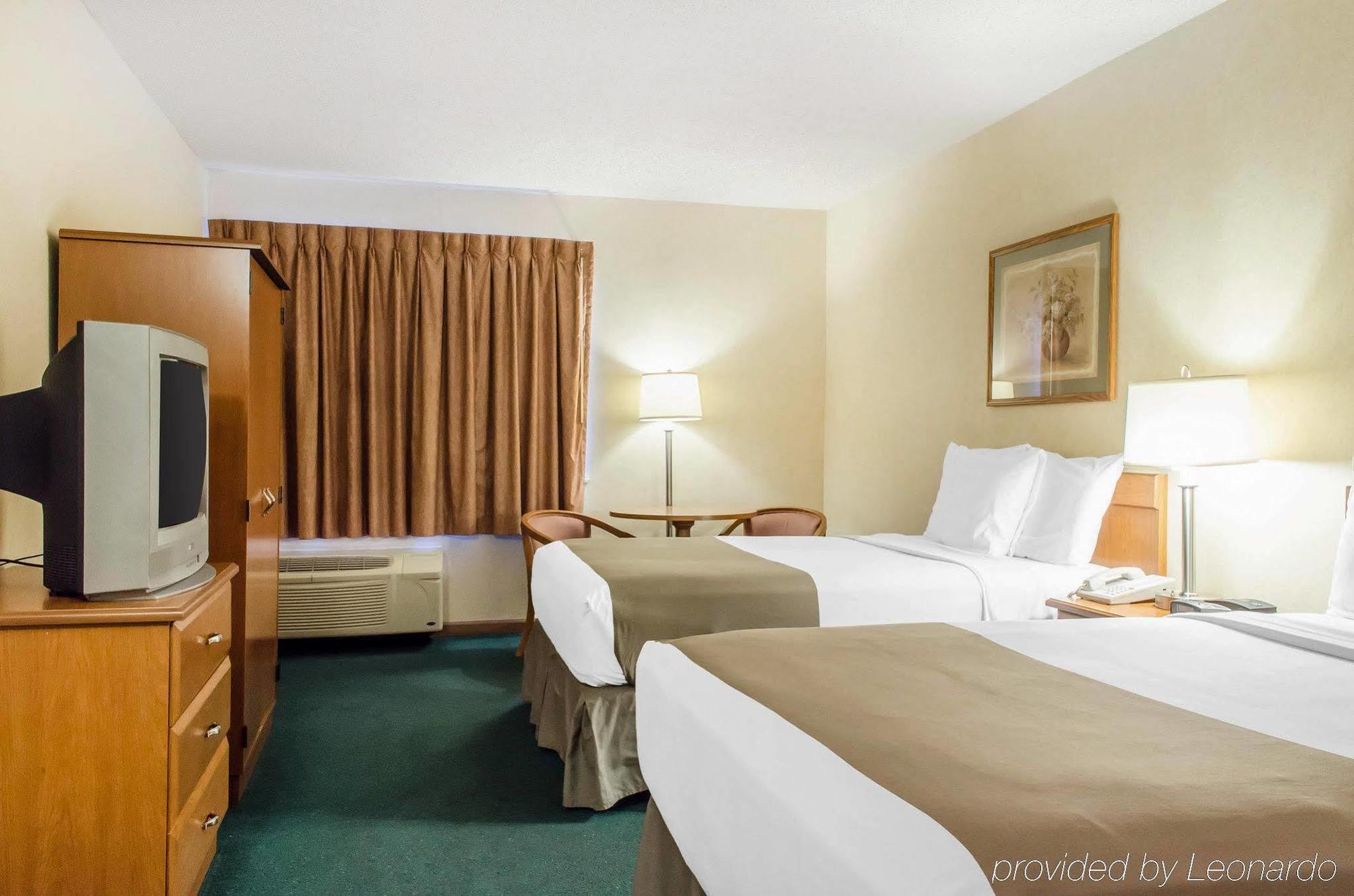 Quality Inn Bloomsburg Extérieur photo