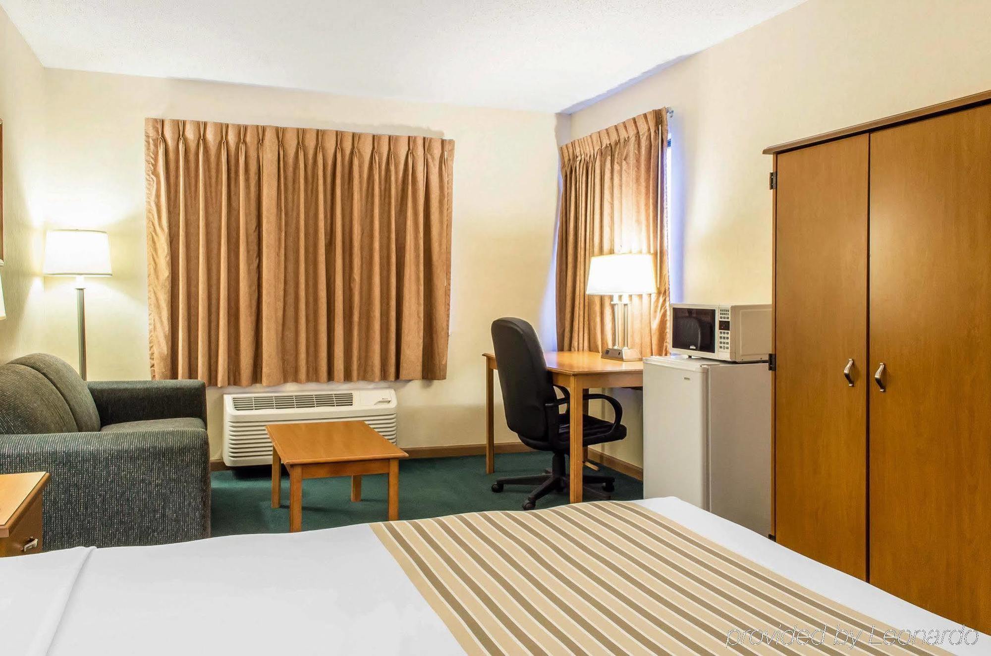 Quality Inn Bloomsburg Extérieur photo