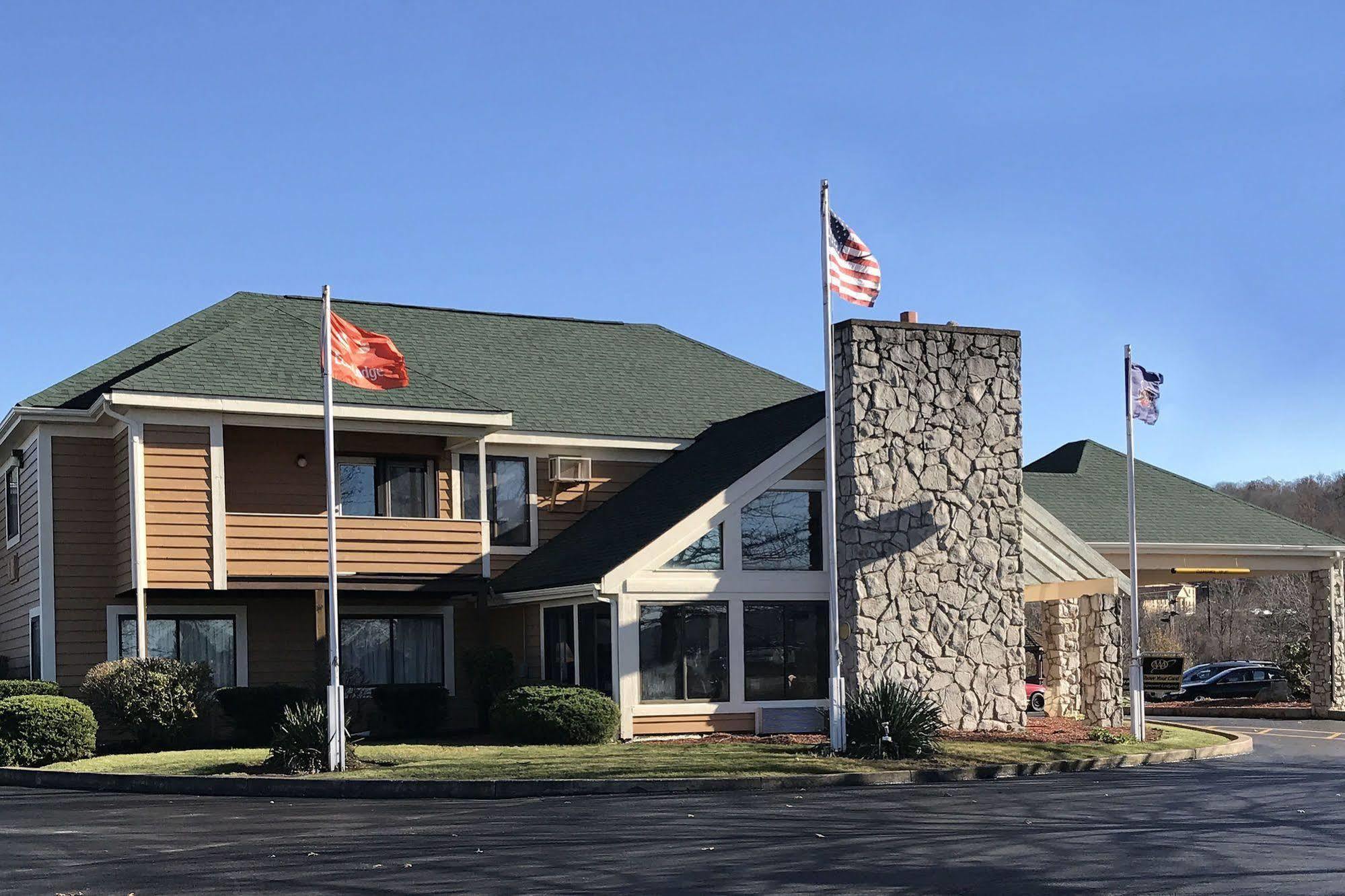 Quality Inn Bloomsburg Extérieur photo