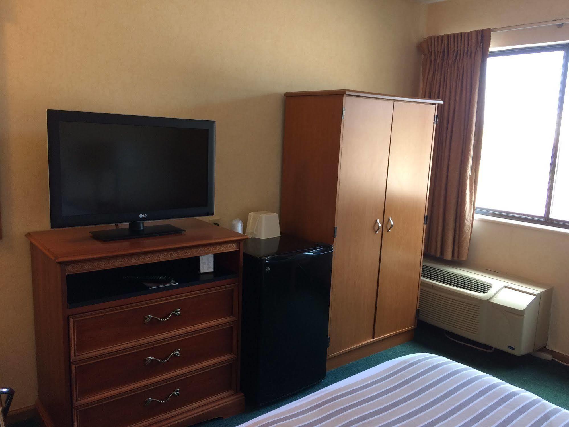 Quality Inn Bloomsburg Extérieur photo