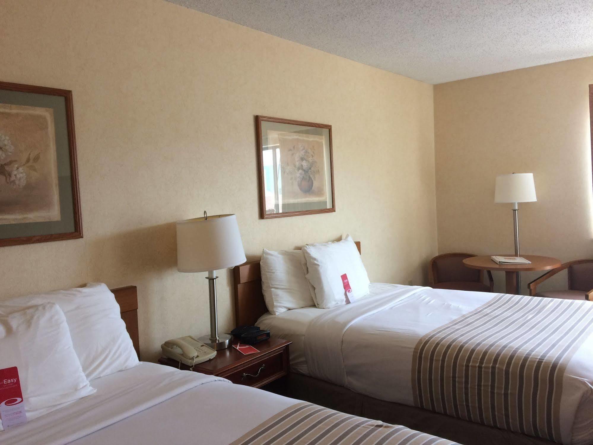 Quality Inn Bloomsburg Extérieur photo