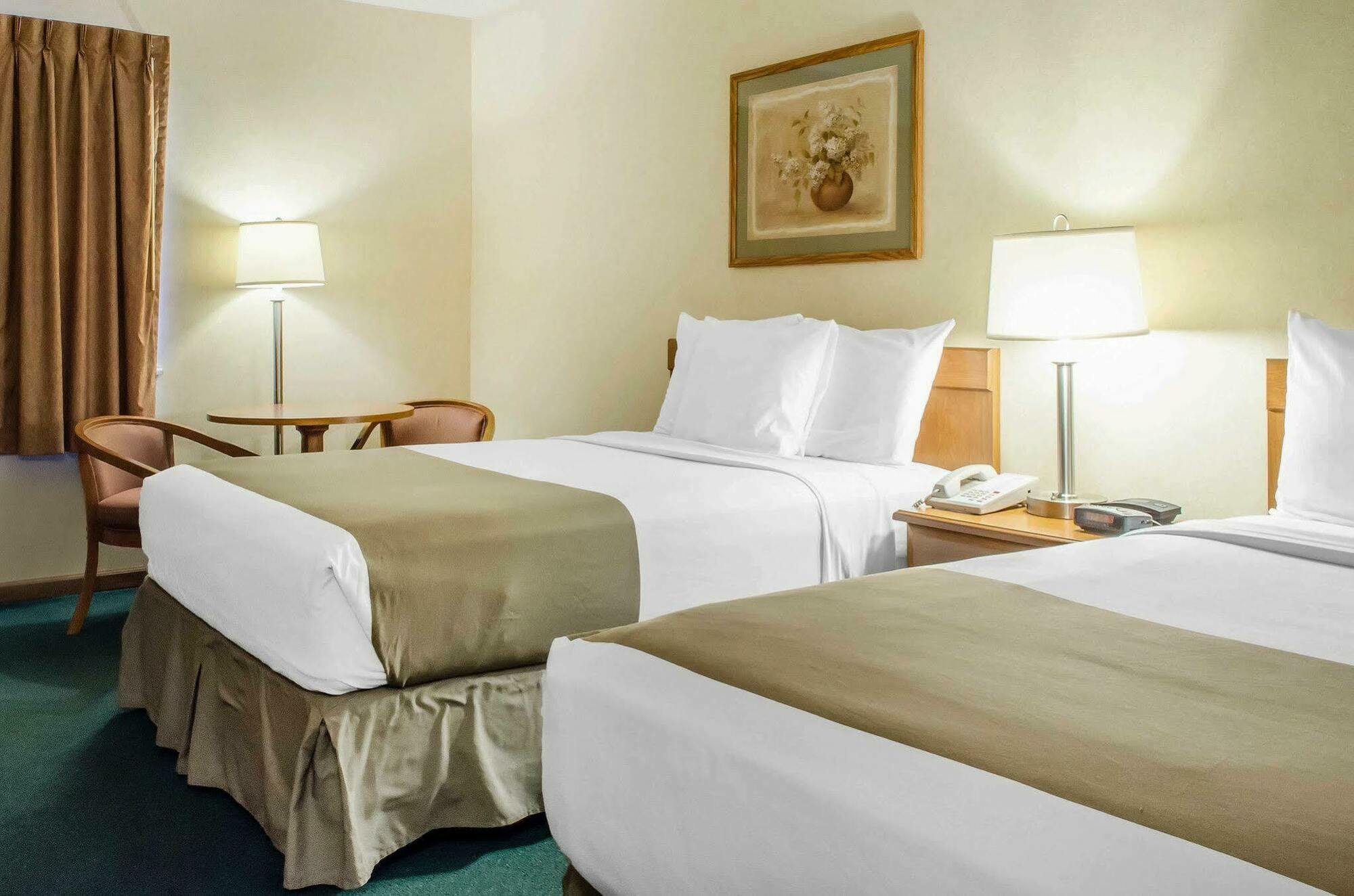 Quality Inn Bloomsburg Extérieur photo