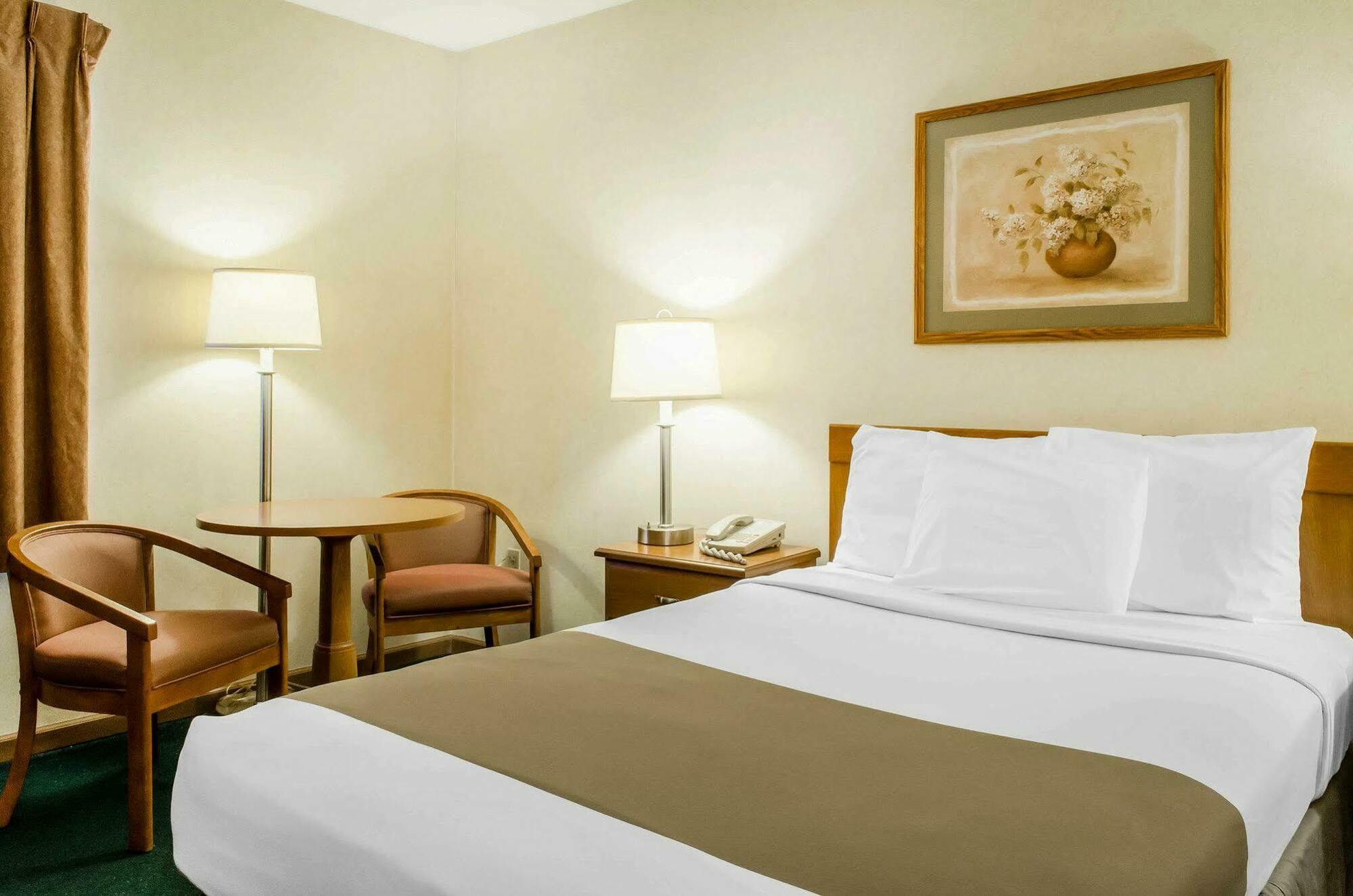 Quality Inn Bloomsburg Extérieur photo